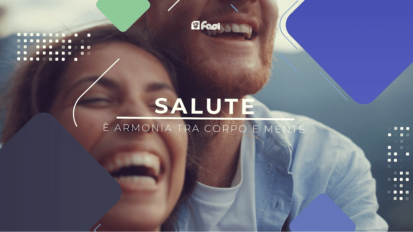 Fasi al tuo fianco Video ufficiale Fasi