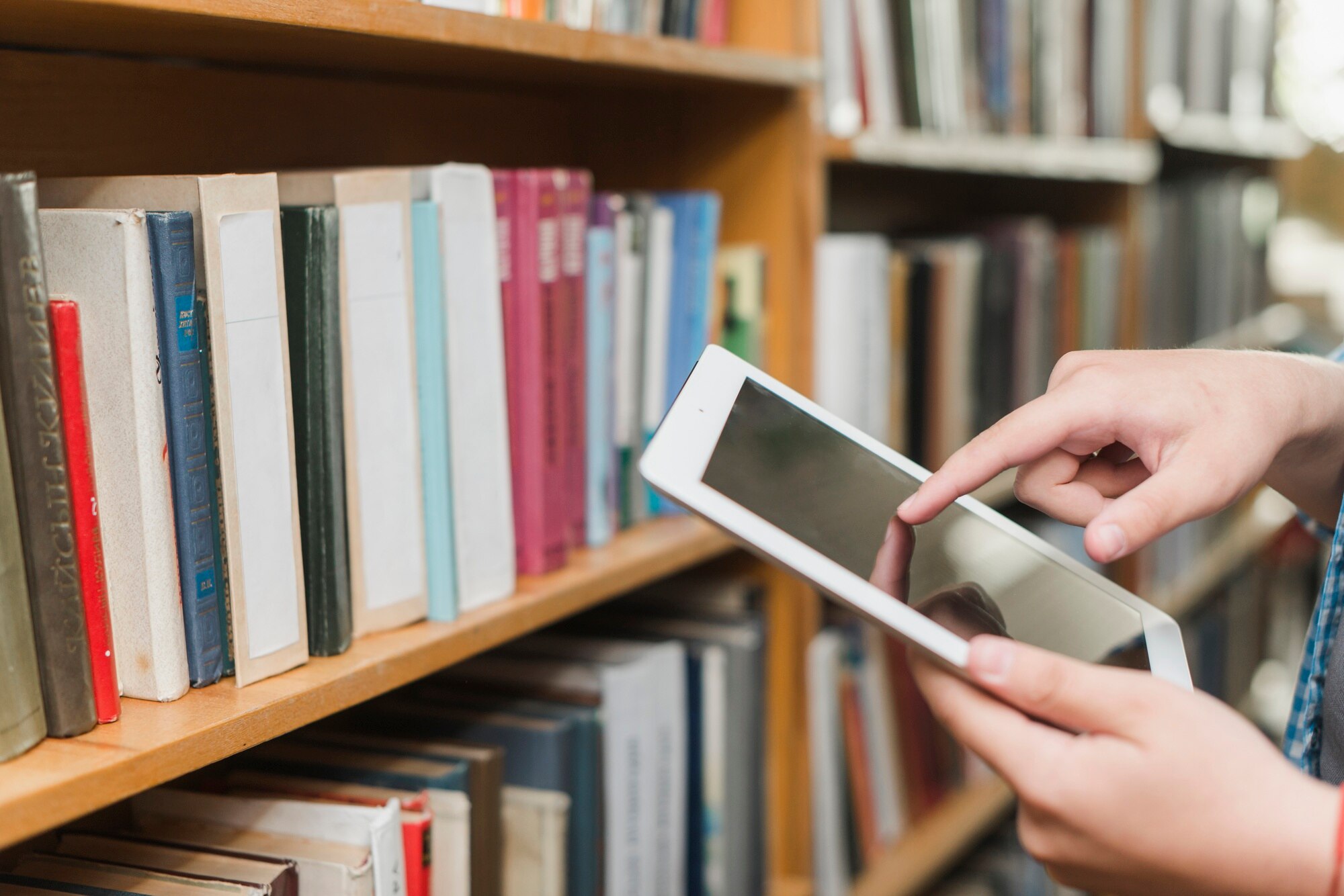 Archivio Pubblicazioni